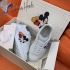 Alexander Mcqueen sneakers mickey mouse AMCQSNM242566668 